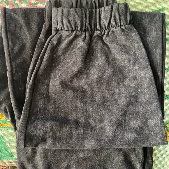 Collusion sweatpants - Picture 1 of 4